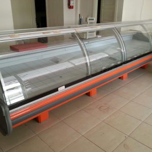 Domuz Ayak Reyon Dolap