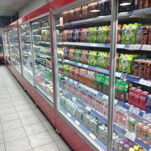 10 Metre Kırmızı Sütlük